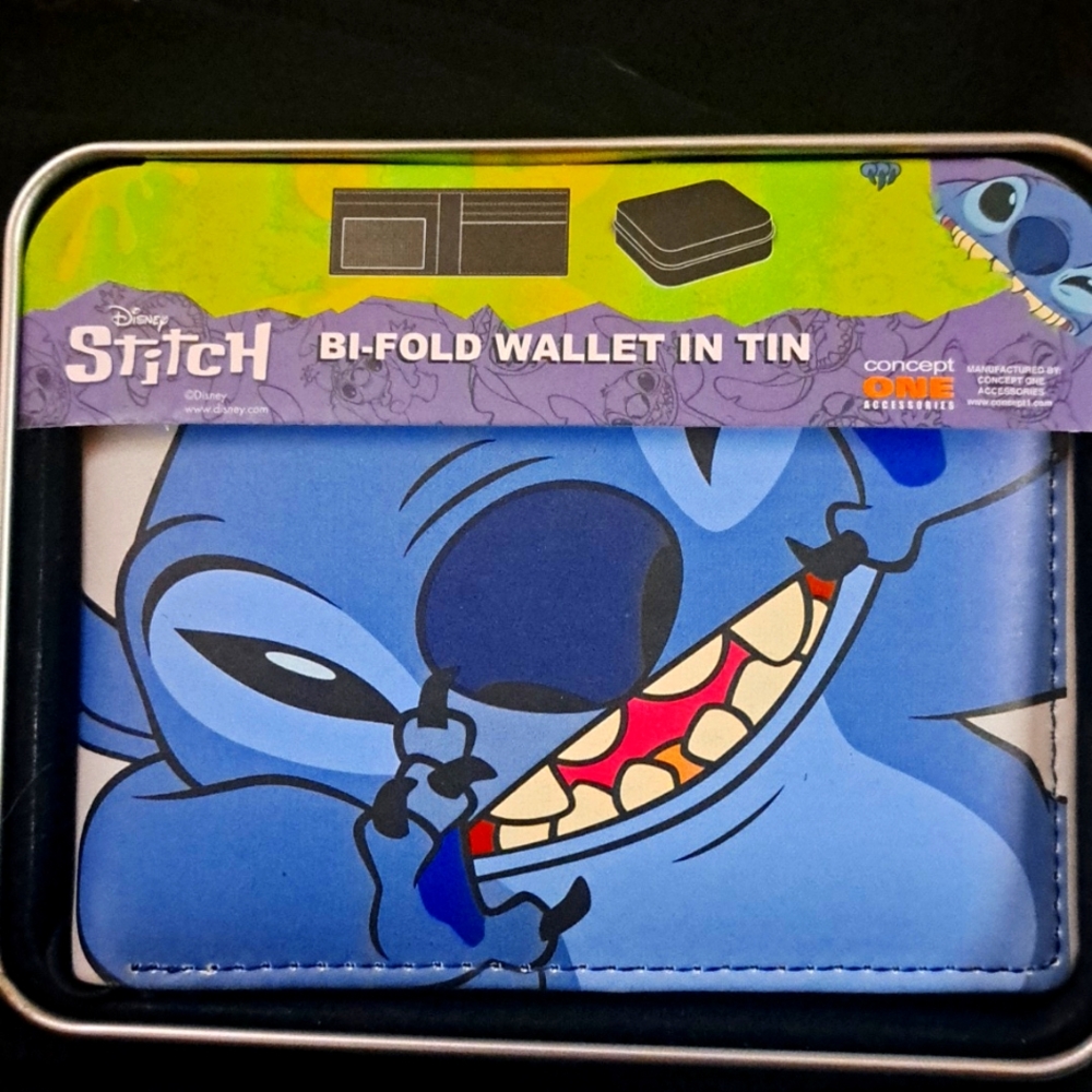 stitch wallet